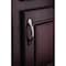 Elements 3" Center-to-Center Brushed Oil Rubbed Bronze Westbury Cabinet Pull 3899DBAC - alternate 5